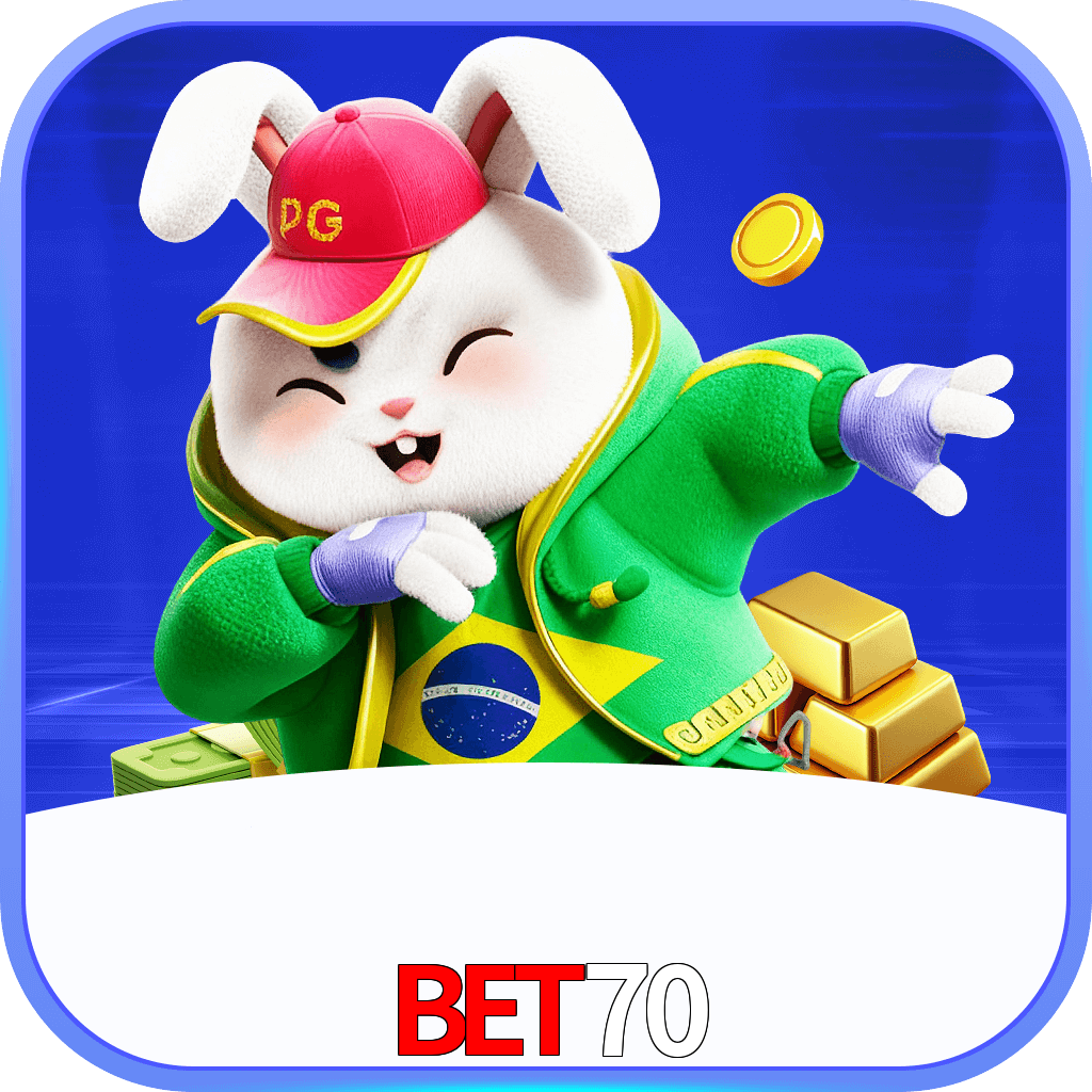 Logo da bet70